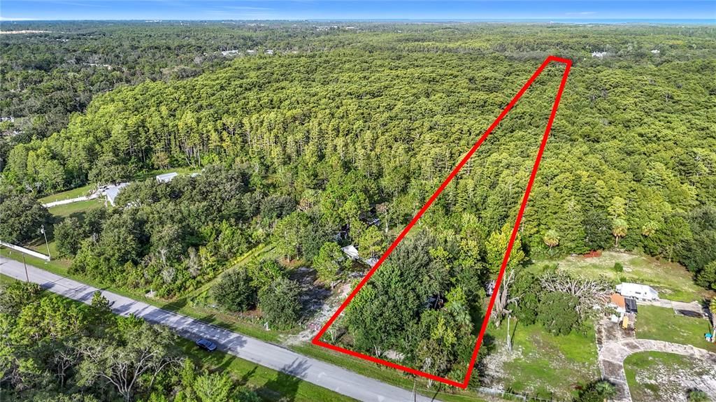 Под контрактом: $139,999 (4.00 acres)