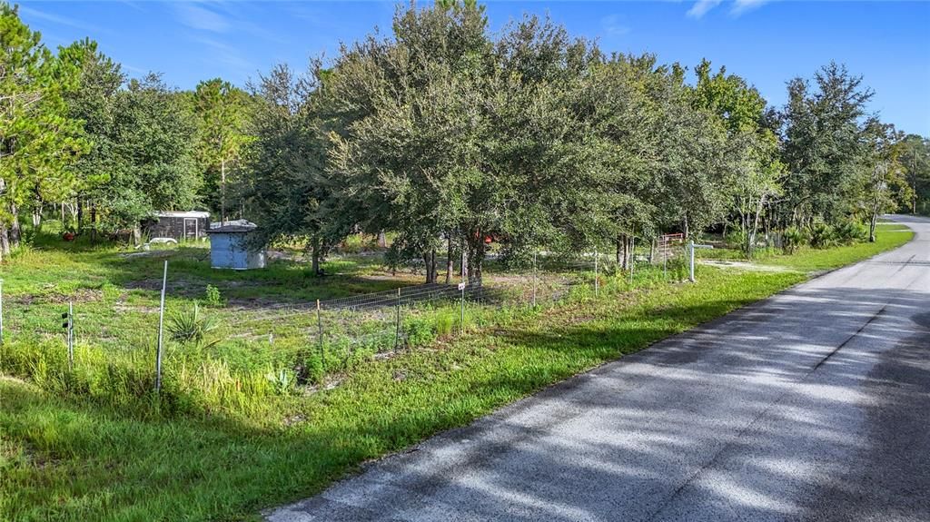 Под контрактом: $139,999 (4.00 acres)