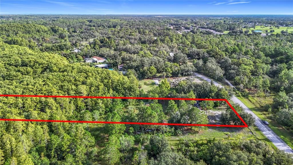 Под контрактом: $139,999 (4.00 acres)