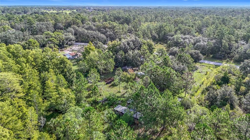 Под контрактом: $139,999 (4.00 acres)