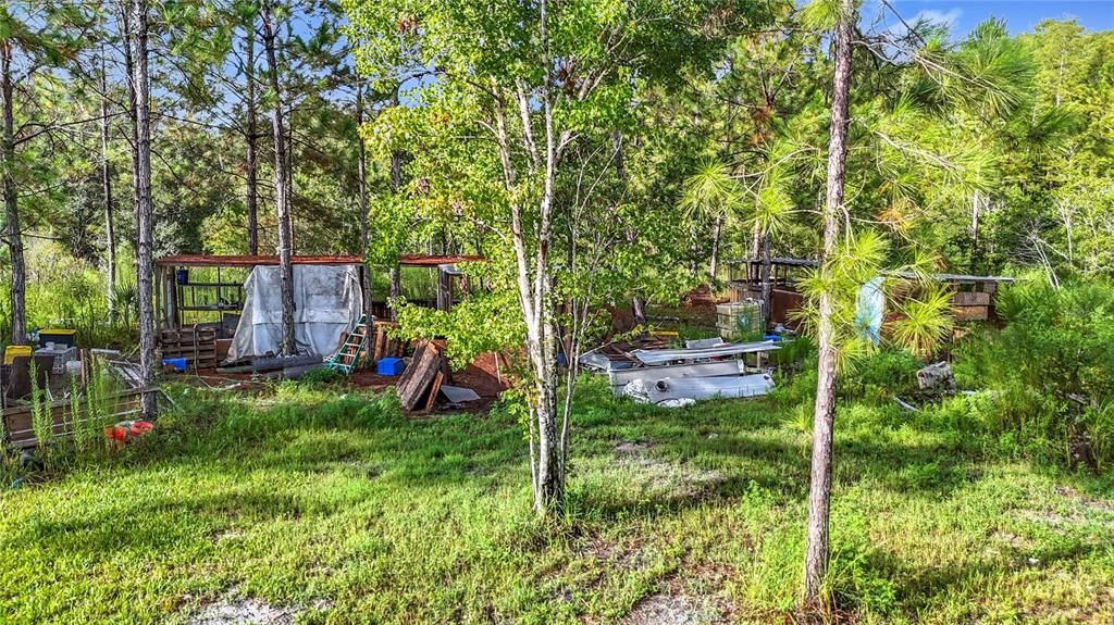 Под контрактом: $139,999 (4.00 acres)