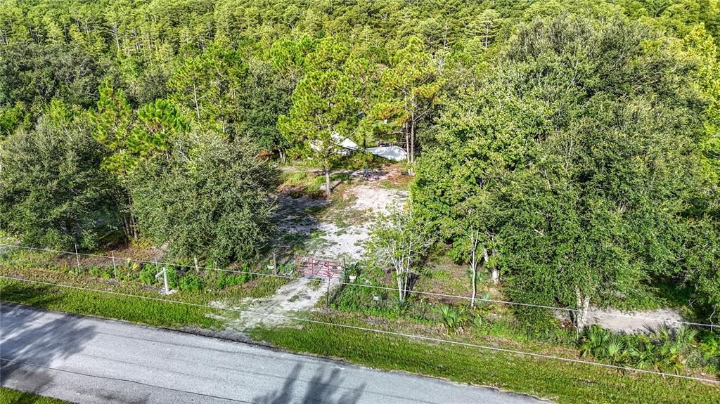 Под контрактом: $139,999 (4.00 acres)