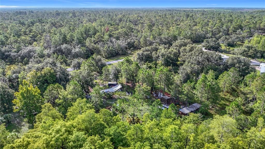 Под контрактом: $139,999 (4.00 acres)