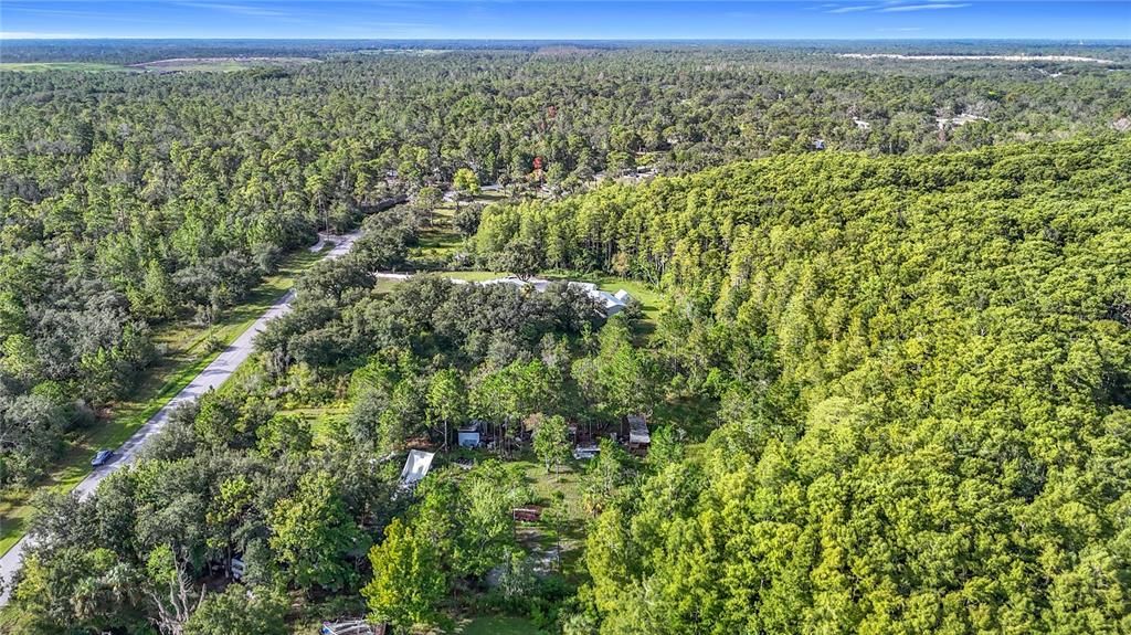 Под контрактом: $139,999 (4.00 acres)