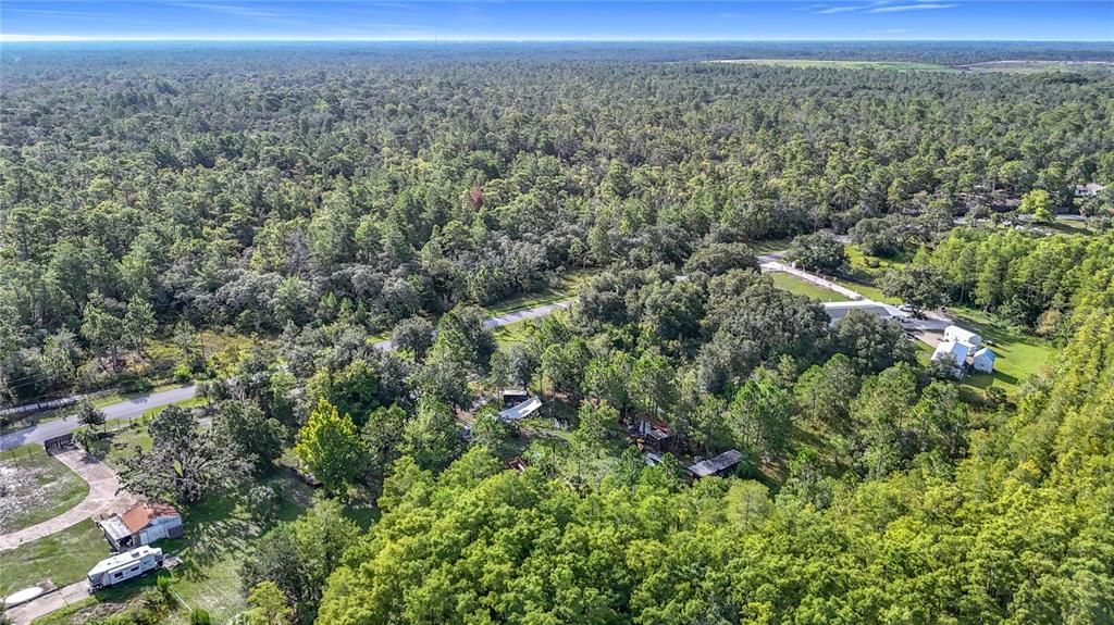 Под контрактом: $139,999 (4.00 acres)