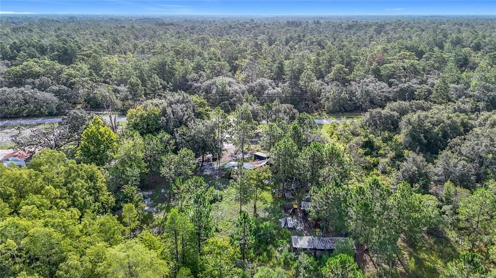 Под контрактом: $139,999 (4.00 acres)