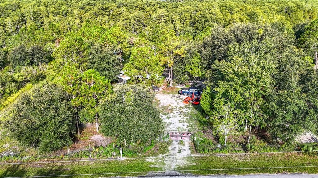 Под контрактом: $139,999 (4.00 acres)