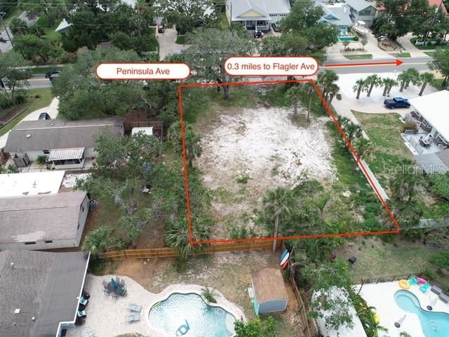 En Venta: $599,900 (0.28 acres)