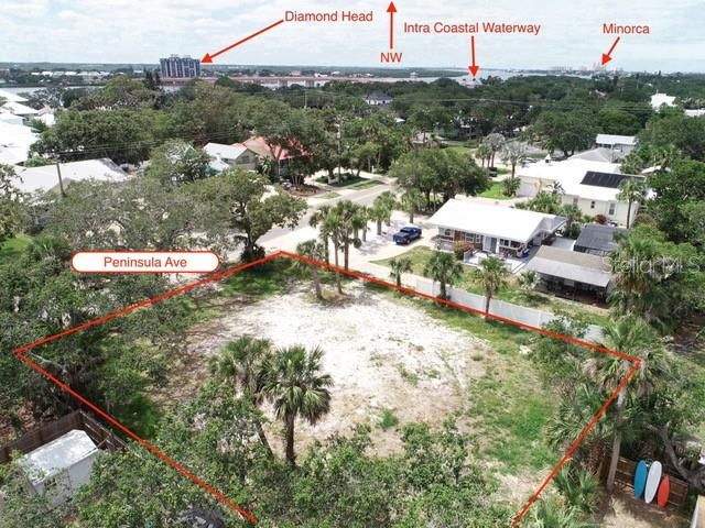 En Venta: $599,900 (0.28 acres)