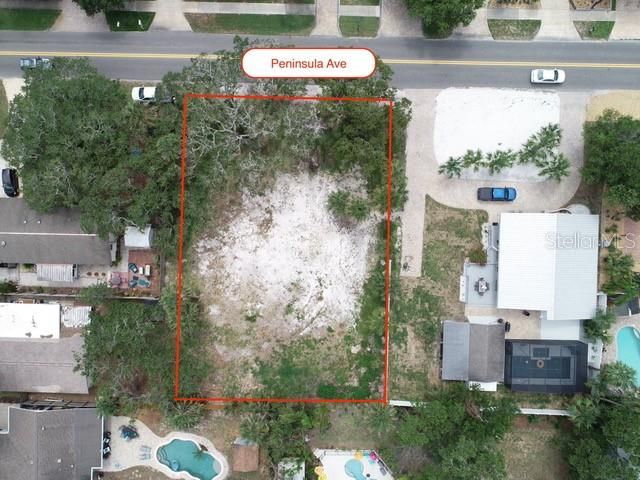 En Venta: $599,900 (0.28 acres)