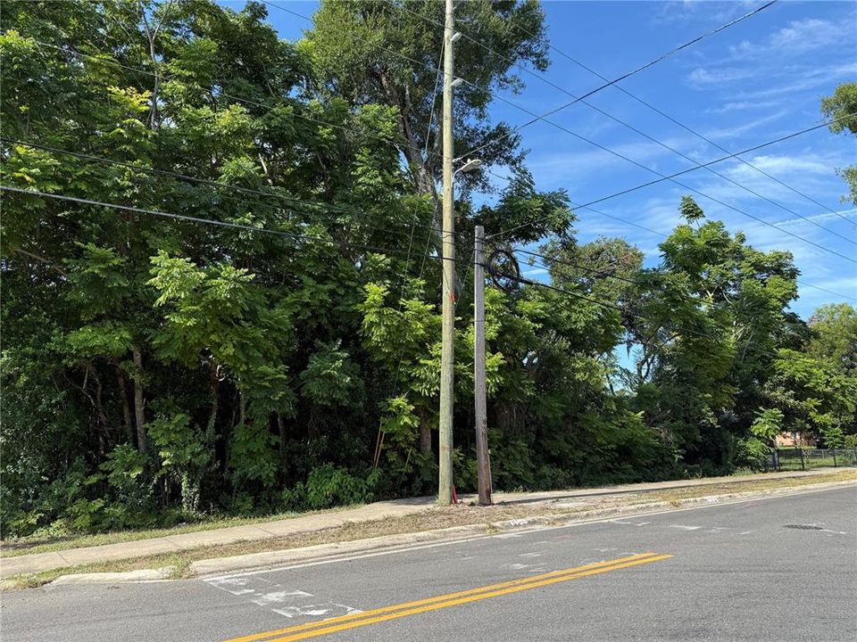 Active With Contract: $29,000 (0.33 acres)