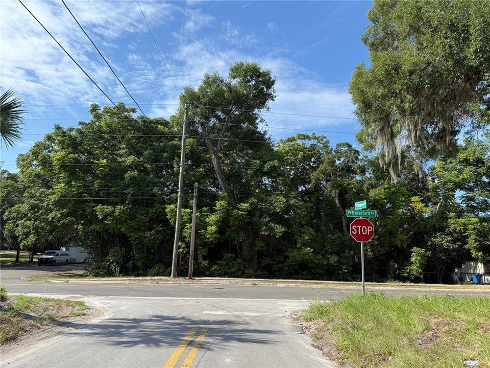 Active With Contract: $29,000 (0.33 acres)