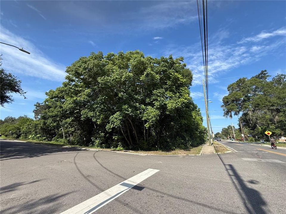 Active With Contract: $29,000 (0.33 acres)