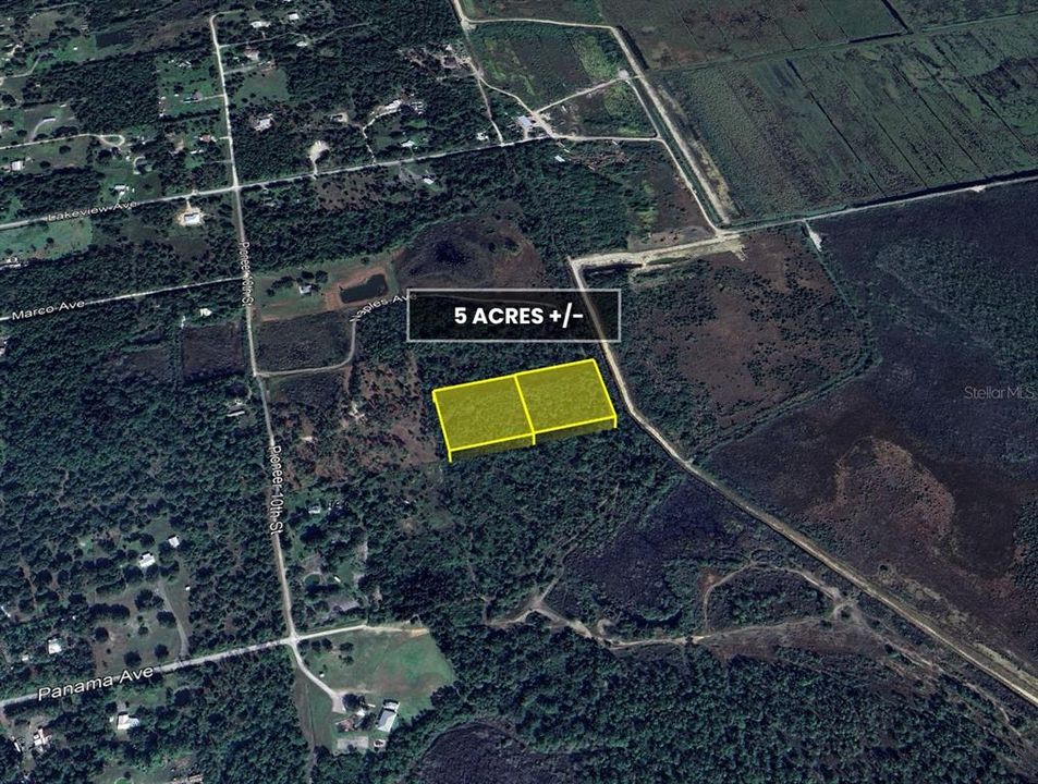 For Sale: $60,000 (2.50 acres)