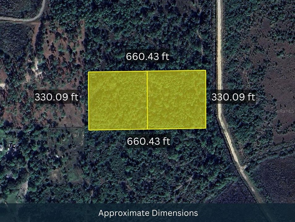 For Sale: $60,000 (2.50 acres)