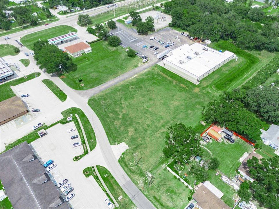 For Sale: $599,000 (2.07 acres)