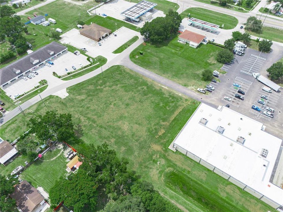 For Sale: $599,000 (2.07 acres)