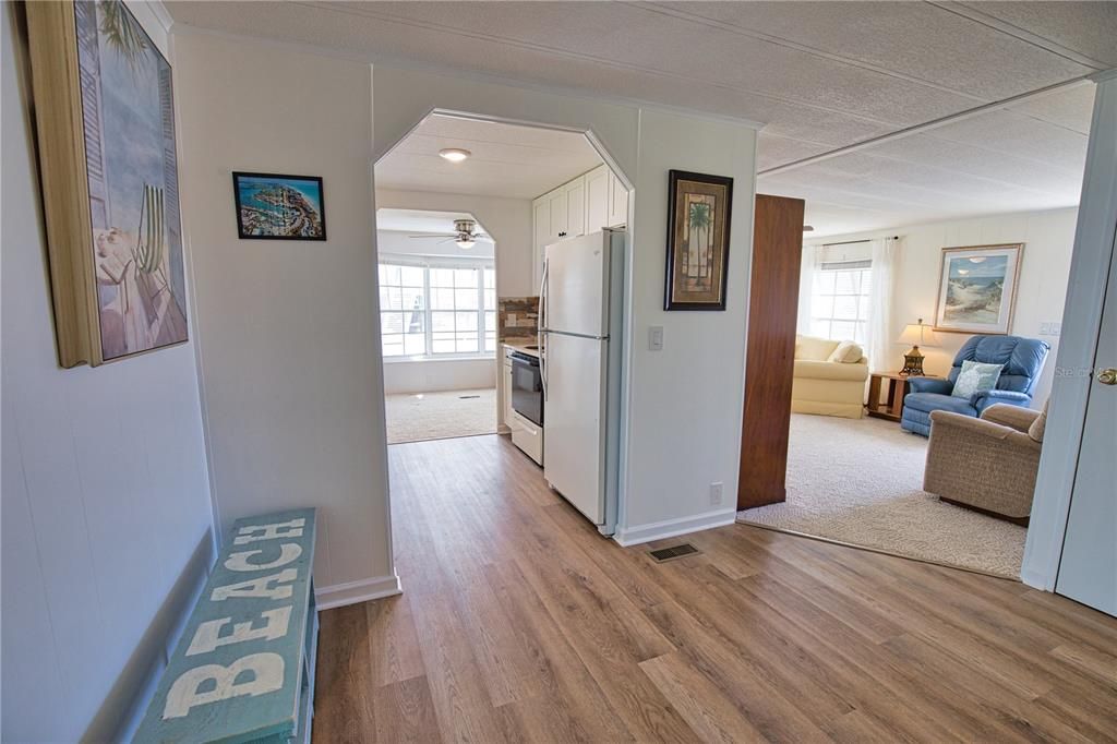 Activo con contrato: $155,000 (2 camas, 2 baños, 1196 Pies cuadrados)