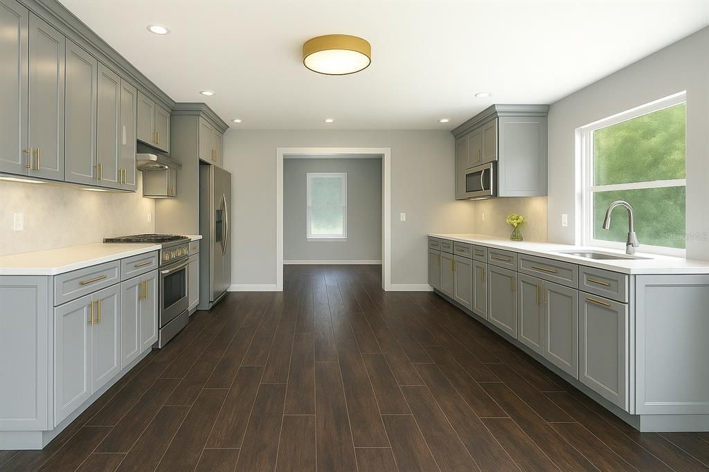 待售: $235,000 (3 贝兹, 1 浴室, 1090 平方英尺)