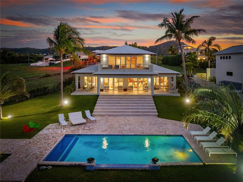 На продажу: $6,200,000 (3 спален, 3 ванн, 3511 Квадратных фут)