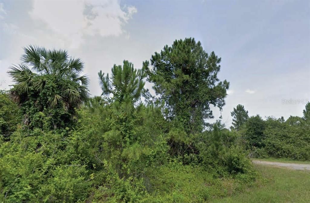 Vendido Recientemente: $18,000 (0.30 acres)
