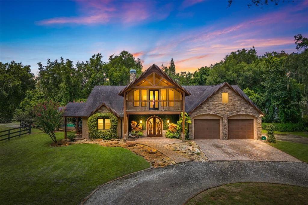 На продажу: $1,299,000 (3 спален, 3 ванн, 3114 Квадратных фут)