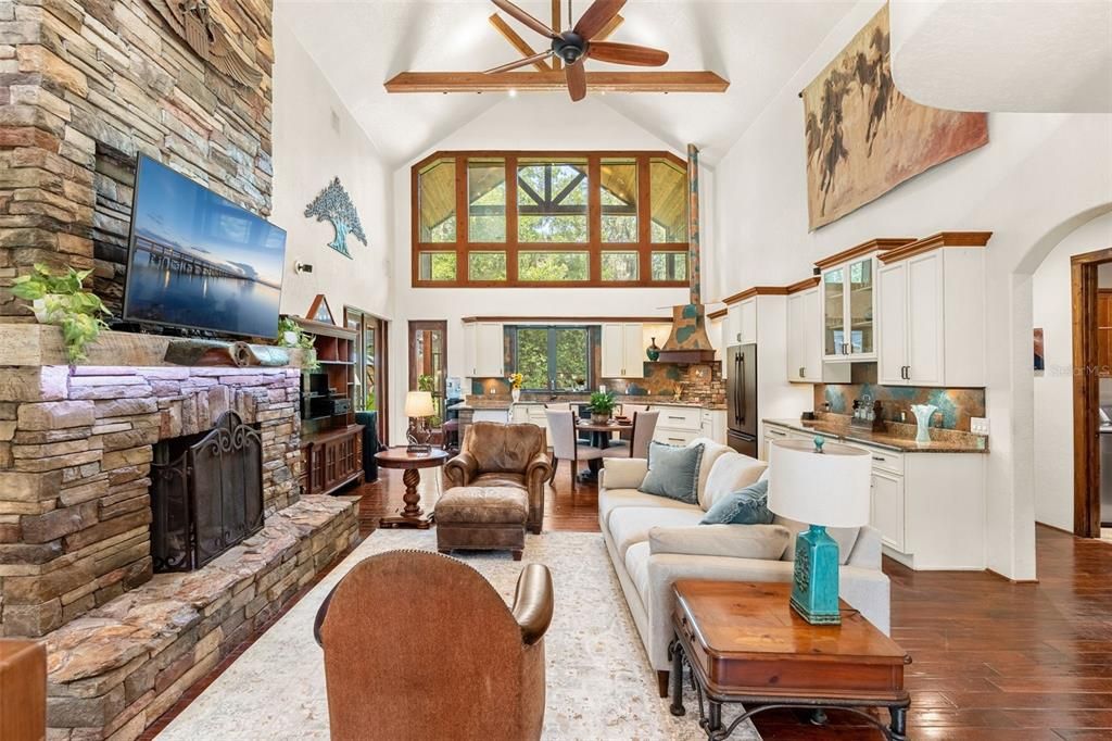 На продажу: $1,299,000 (3 спален, 3 ванн, 3114 Квадратных фут)