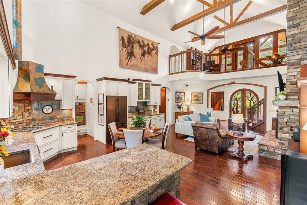 На продажу: $1,299,000 (3 спален, 3 ванн, 3114 Квадратных фут)