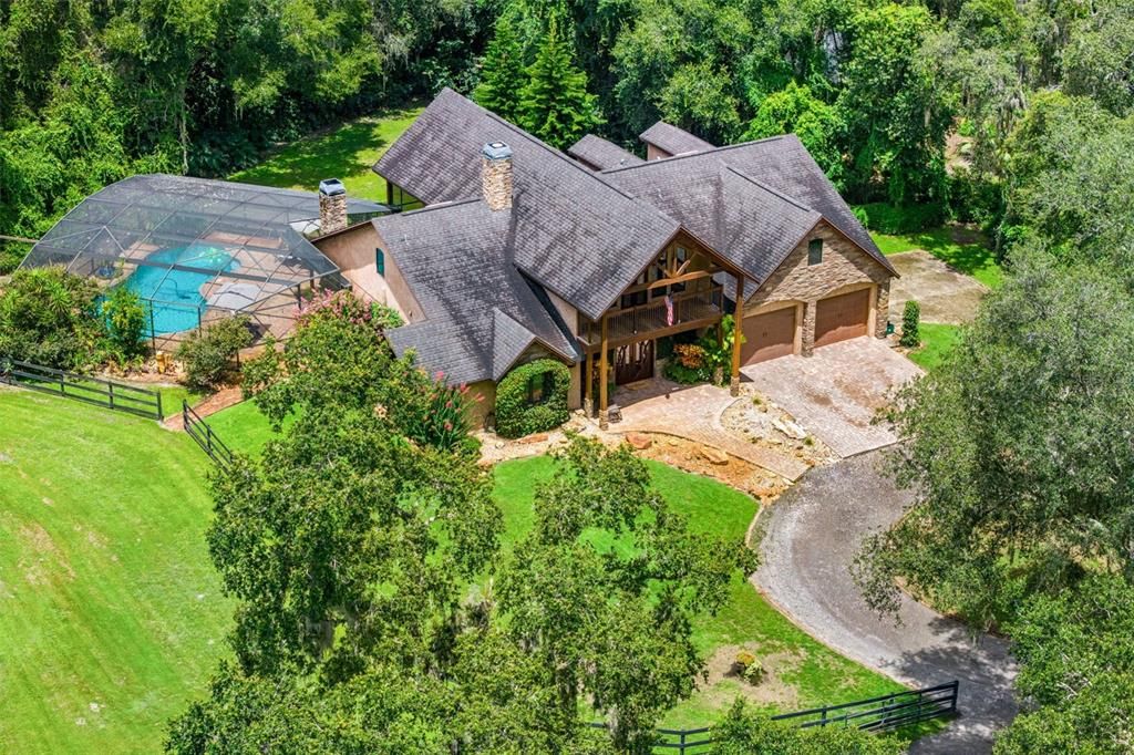 На продажу: $1,299,000 (3 спален, 3 ванн, 3114 Квадратных фут)