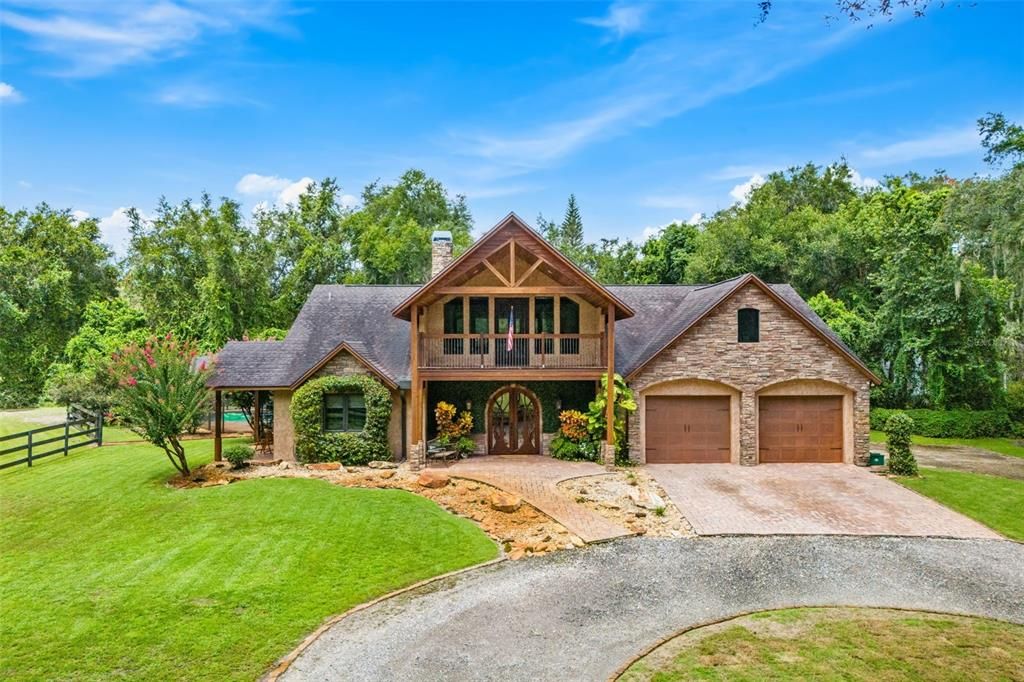 На продажу: $1,299,000 (3 спален, 3 ванн, 3114 Квадратных фут)