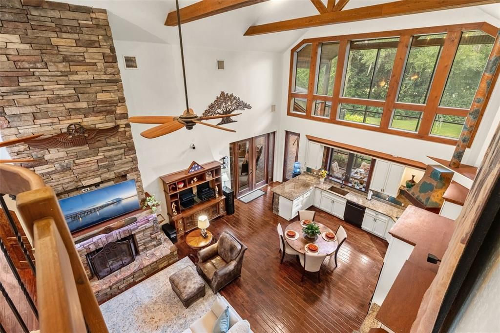 На продажу: $1,299,000 (3 спален, 3 ванн, 3114 Квадратных фут)