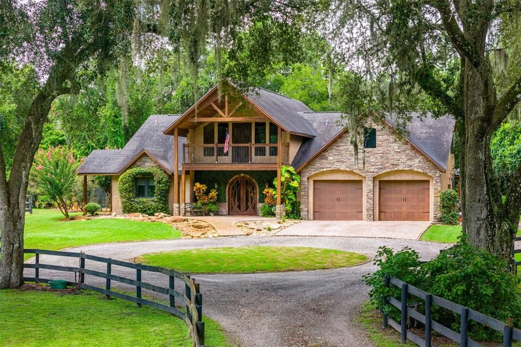 На продажу: $1,299,000 (3 спален, 3 ванн, 3114 Квадратных фут)