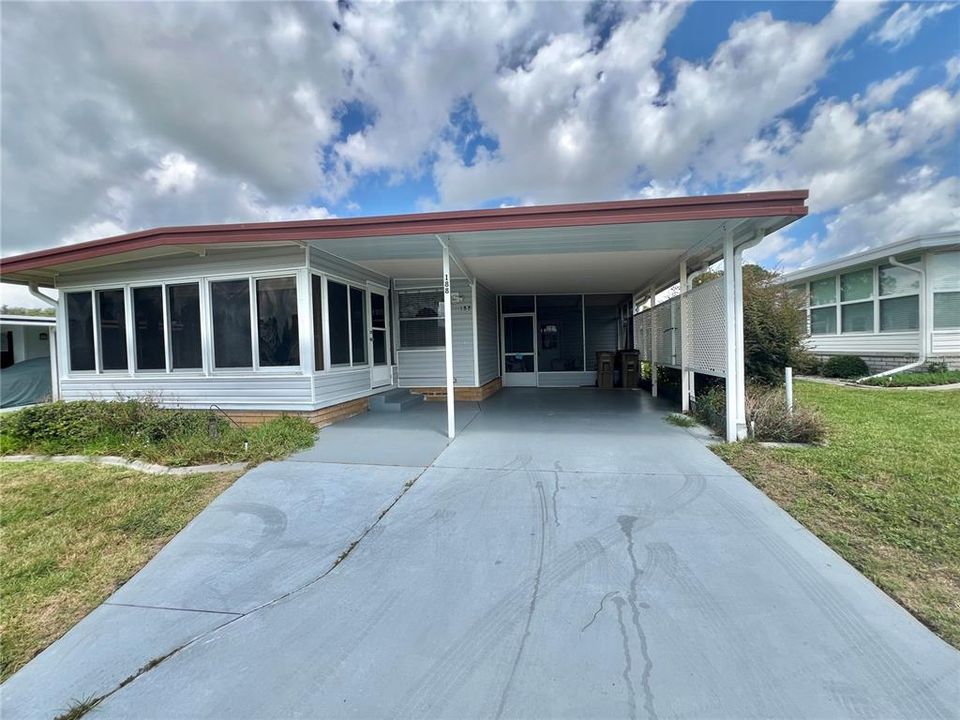 For Sale: $114,000 (2 beds, 2 baths, 1152 Square Feet)