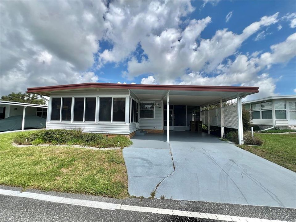 For Sale: $114,000 (2 beds, 2 baths, 1152 Square Feet)