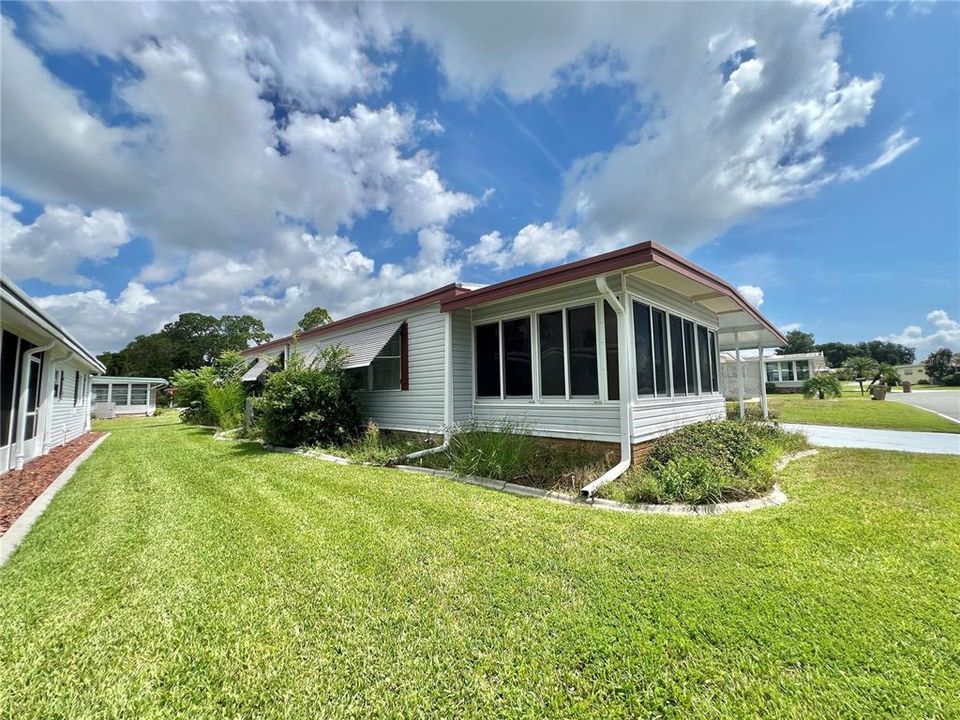 For Sale: $114,000 (2 beds, 2 baths, 1152 Square Feet)