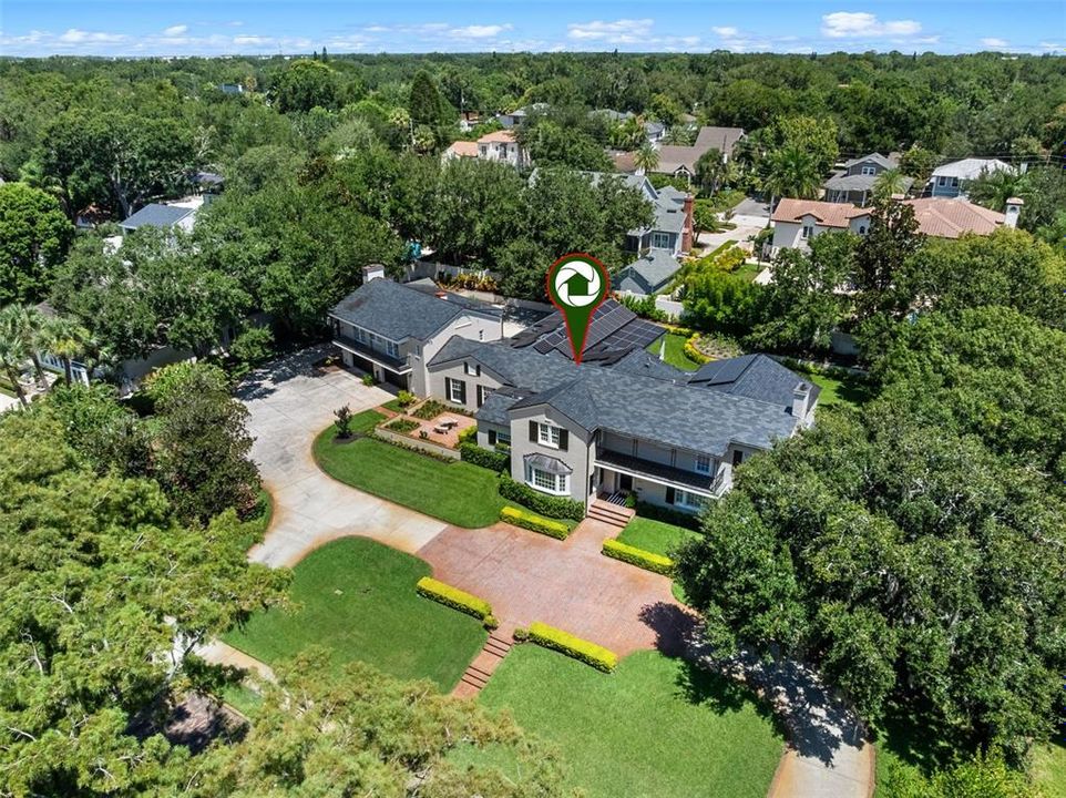 待售: $3,850,000 (5 贝兹, 5 浴室, 7795 平方英尺)