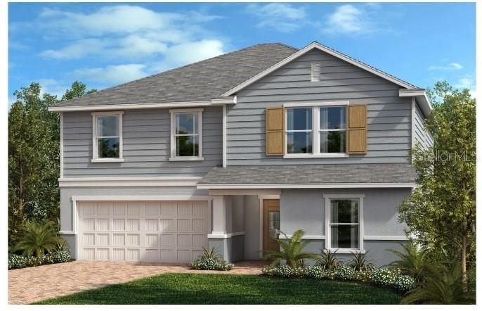Recently Sold: $550,734 (4 beds, 3 baths, 2566 Square Feet)