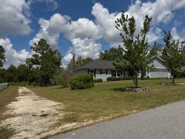 For Sale: $99,000 (1.63 acres)