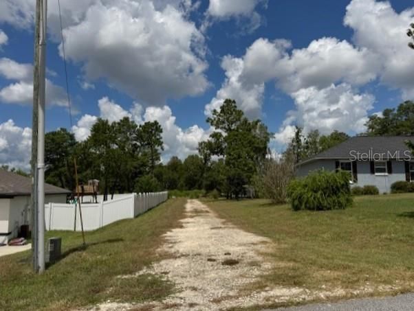 For Sale: $99,000 (1.63 acres)