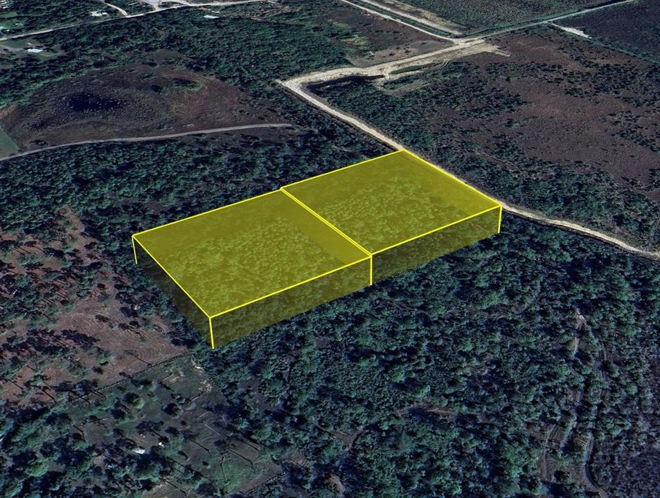 En Venta: $60,000 (2.50 acres)