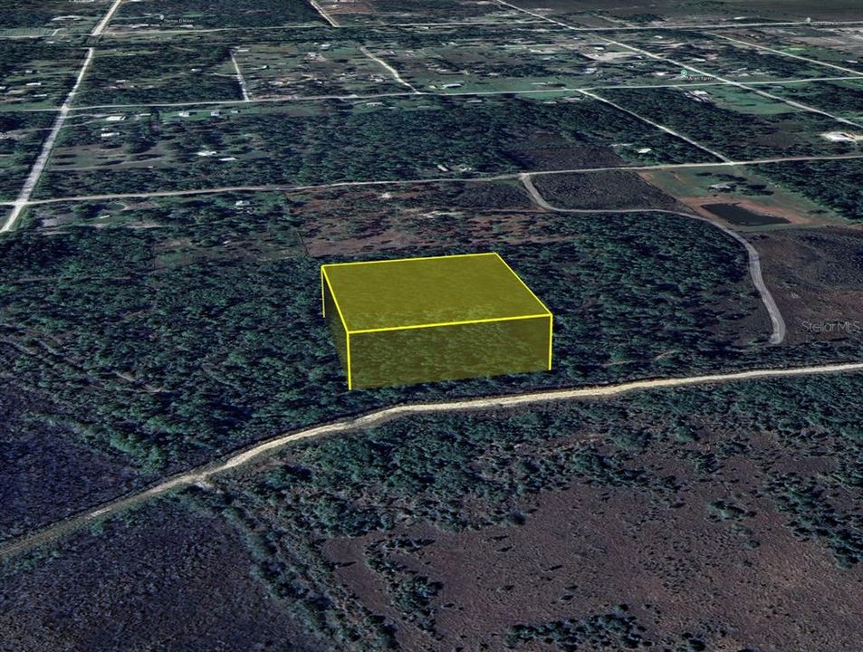 En Venta: $60,000 (2.50 acres)
