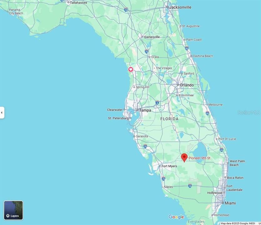 En Venta: $60,000 (2.50 acres)