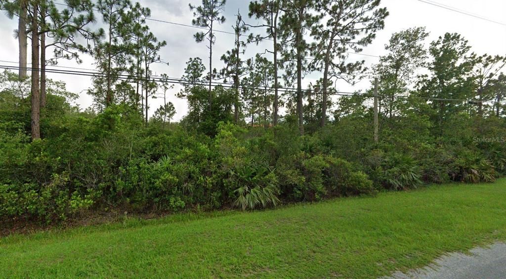 For Sale: $55,000 (1.50 acres)