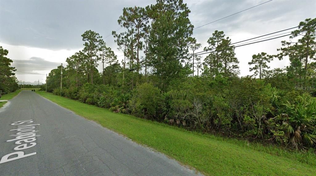 For Sale: $55,000 (1.50 acres)