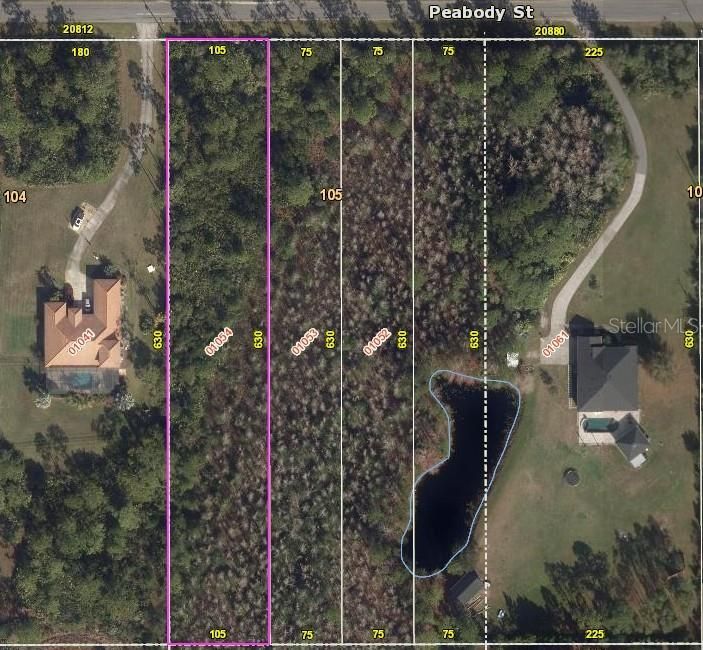 For Sale: $55,000 (1.50 acres)