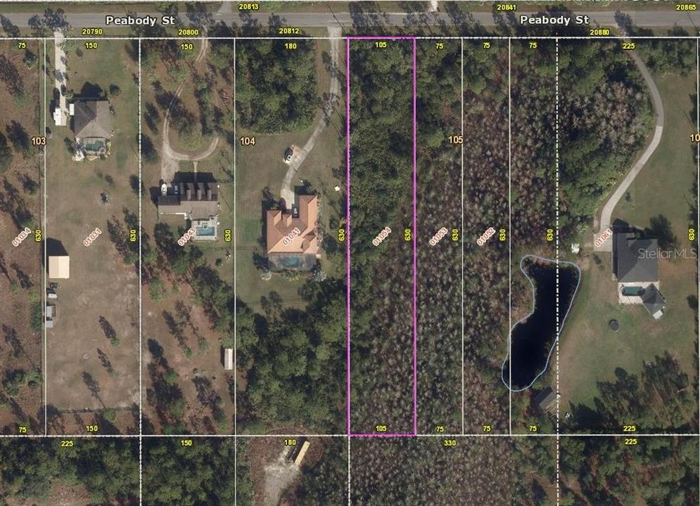 For Sale: $55,000 (1.50 acres)