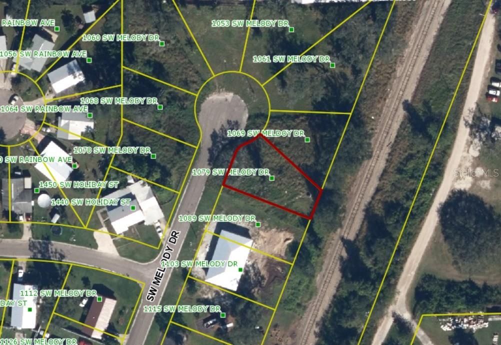 For Sale: $18,000 (0.18 acres)