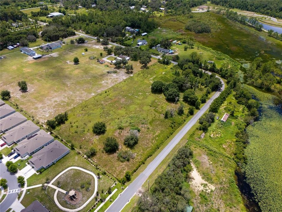 Под контрактом: $1,500,000 (5.10 acres)