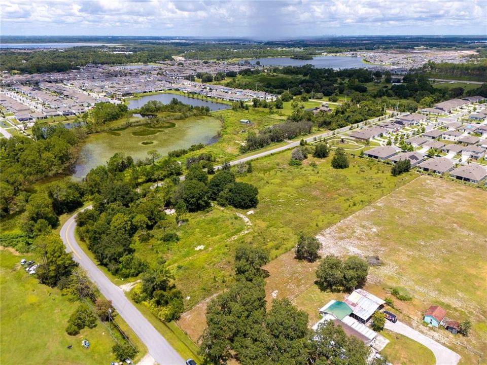 Под контрактом: $1,500,000 (5.10 acres)