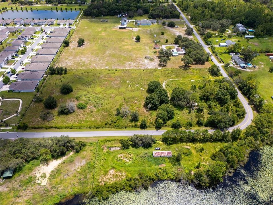 Под контрактом: $1,500,000 (5.10 acres)